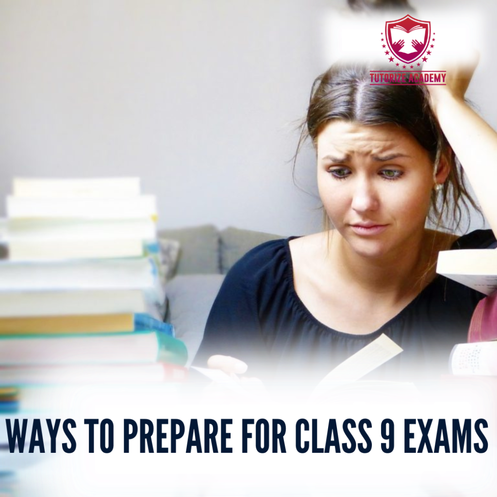 9th Classes Ambernath: Best Coaching Institutes for Class 9th Students | Tutorize Academy