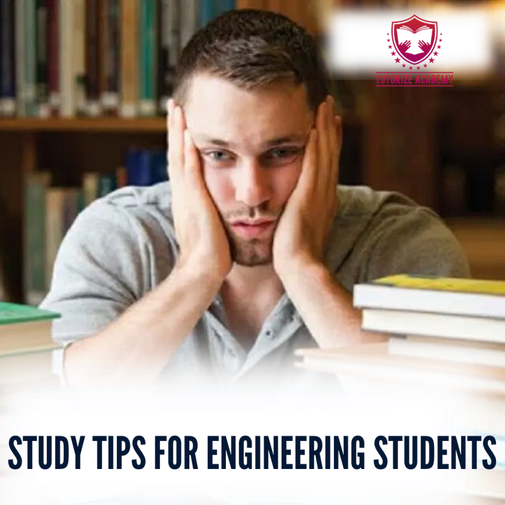 Engineering Classes in Ambernath - Comprehensive Coaching and Guidance | Tutorize Academy