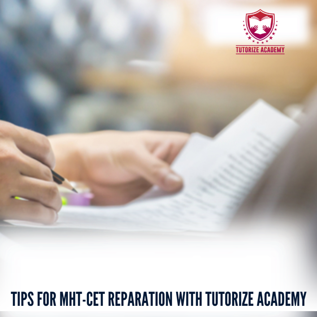 MHT-CET classes in Ambernath