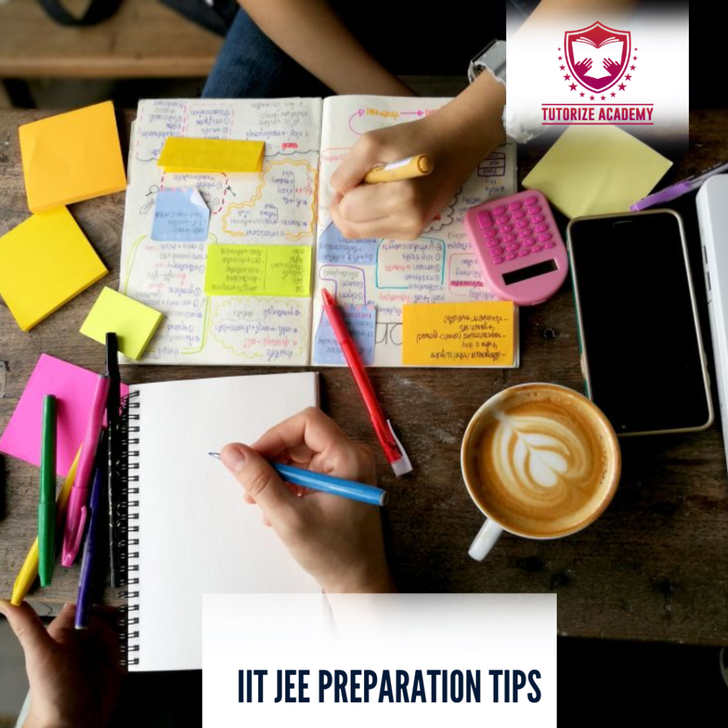 IIT JEE Preparation Tips Enroll in IIT-JEE Classes in Ambernath