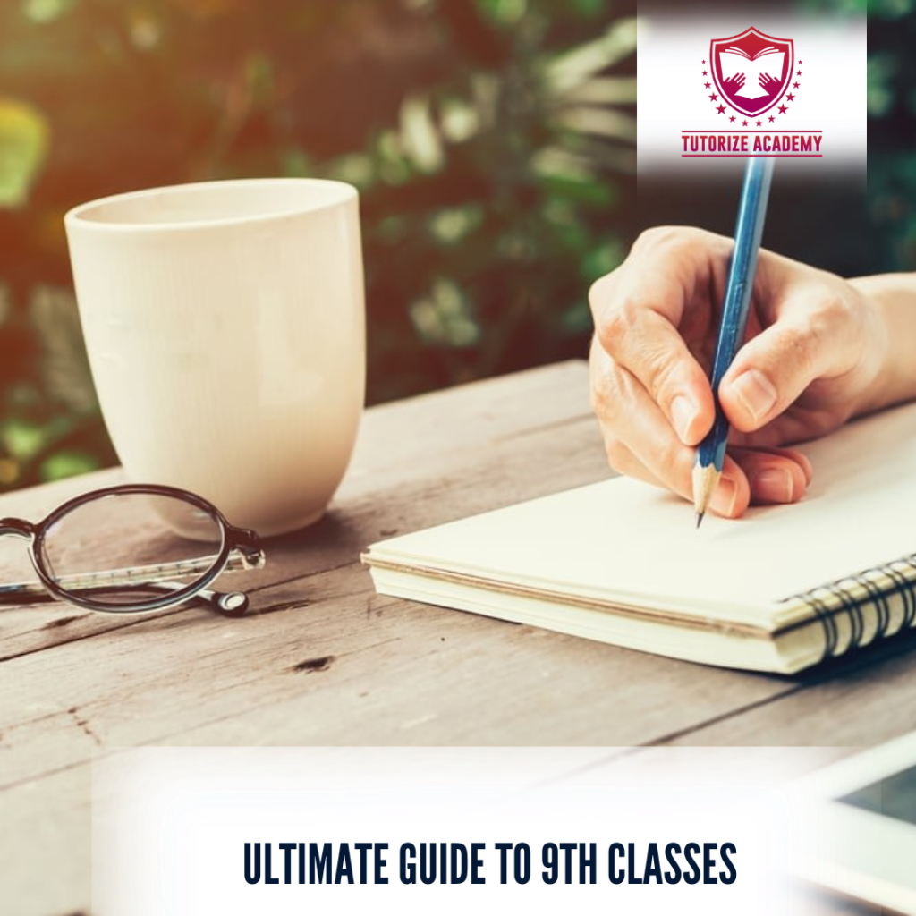 The Ultimate Guide to 9th Classes in Ambernath: Everything You Need to Know